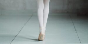 ルルベの写真