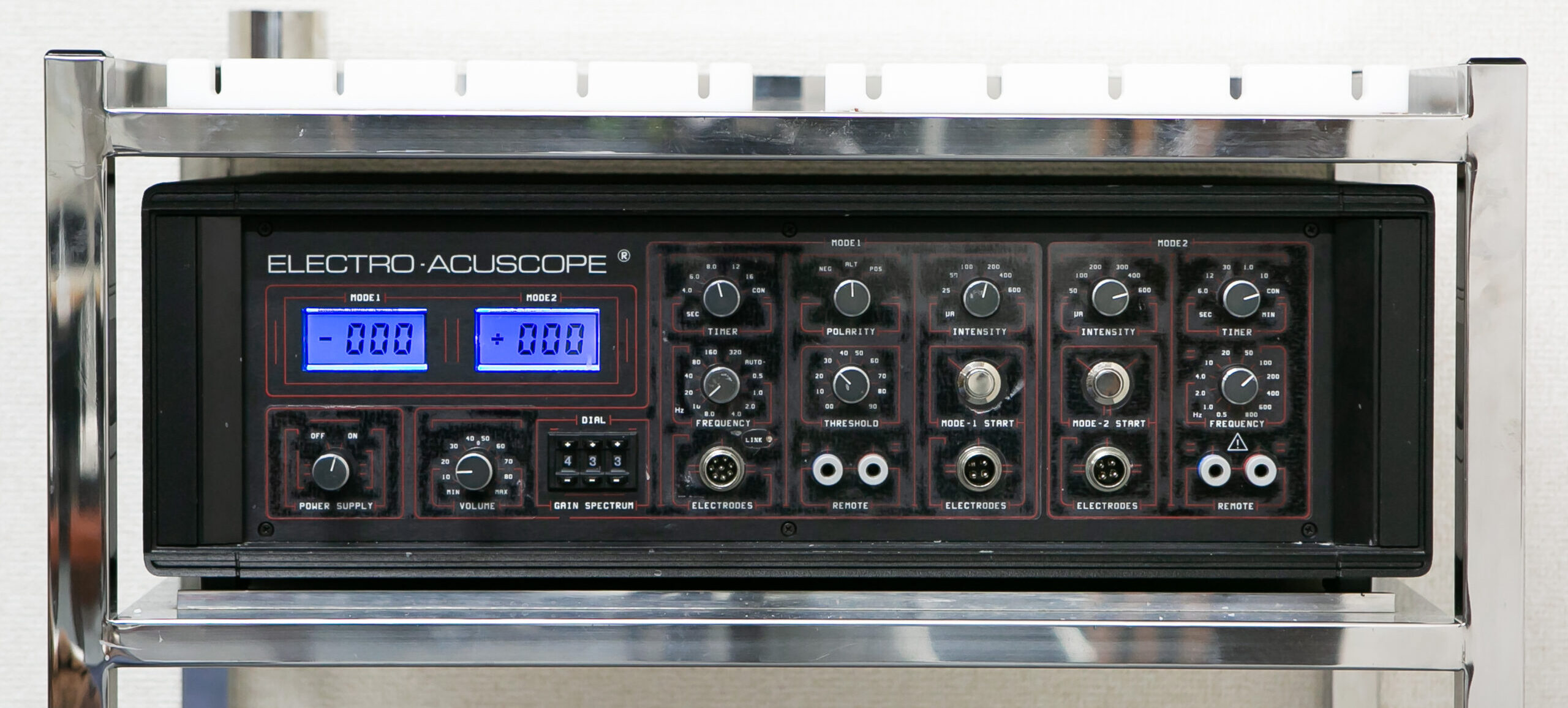 アキュスコープブラック医療機器