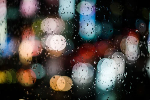梅雨